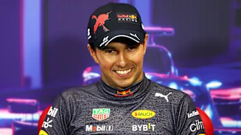 Presser - Singapore -