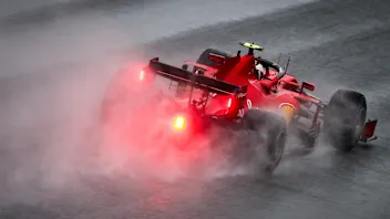 Charles Leclerc (MON) Ferrari SF1000.
11.07.2020. Formula 1 World Championship, Rd 2, Steiermark