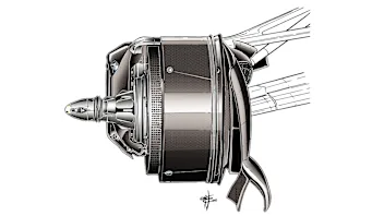 Mercedes F1 W06 Hybrid - Hungary brake cooling solutions