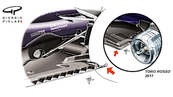 037-018  RED BULL  FLOOR comp