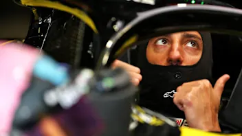 Daniel Ricciardo (AUS) Renault F1 Team RS19.
06.09.2019. Formula 1 World Championship, Rd 14,