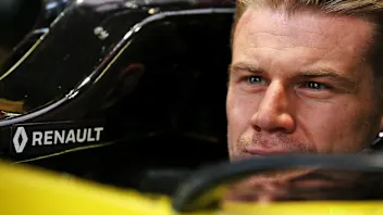 Nico Hulkenberg (GER) Renault F1 Team RS19.
07.09.2019. Formula 1 World Championship, Rd 14,