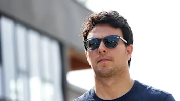 Sergio Perez (MEX) Racing Point F1 Team.
05.09.2019. Formula 1 World Championship, Rd 14, Italian