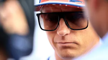 Kimi Raikkonen (FIN) Alfa Romeo Racing.
05.09.2019. Formula 1 World Championship, Rd 14, Italian