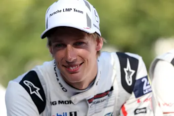 2017 Le Mans 24 Hours
Circuit de la Sarthe, Le Mans, France.
Thursday 15th June 2017
#2 Porsche LMP