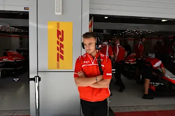 Formula One World Championship, Rd16, Russian Grand Prix, Qualifying, Sochi Autodrom, Sochi,