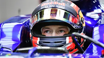 www.sutton-images.com

Daniil Kvyat (RUS) Scuderia Toro Rosso STR12 at Formula One World