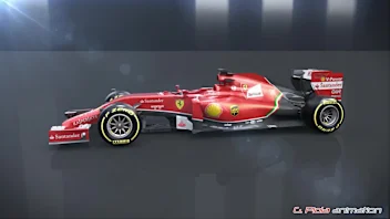 Technical analysis - what's new on the 2015 Ferrari