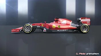 The ongoing evolution of F1 brakes