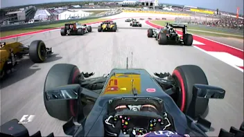 USA onboard - Button makes up 8 places