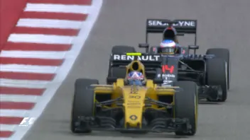 Say What? The best team radio in United States