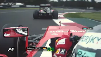 Say What? The best of team radio in Mexico