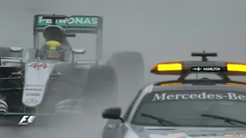 Say What? The best of team radio in Brazil