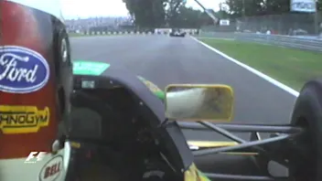 Classic onboard: Michael Schumacher, Canada 1992