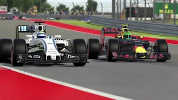 F1 2016 - Career Mode Trailer