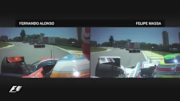 1719 Onboard - ALO vs