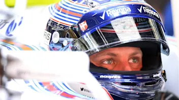 Valtteri Bottas (FIN) Williams FW37 at Formula One World Championship, Rd5, Spanish Grand Prix