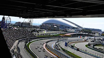 Formula One World