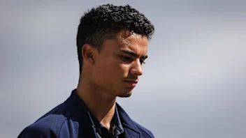 Pascal Wehrlein (GER) Sauber at Formula One World Championship, Rd10, British Grand Prix, Practice,