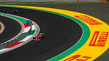 Kimi Raikkonen (FIN) Ferrari SF70-H at Formula One World Championship, Rd11, Hungarian Grand Prix,