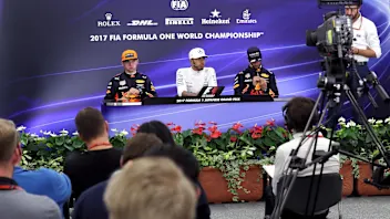 Formula One World