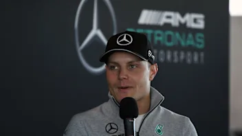 Mercedes-Benz F1 W08 Hybrid