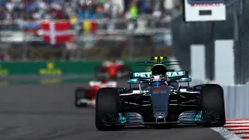 Formula One World