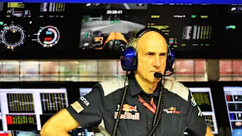 Franz Tost (AUT) Scuderia Toro Rosso Team Principal at Formula One World Championship, Rd14,