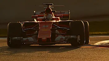 Formula One