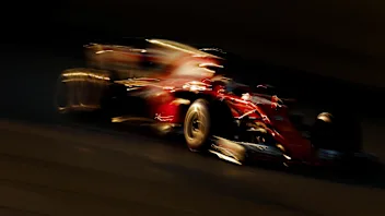 Formula One