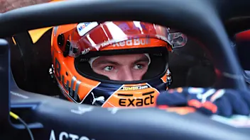 Max Verstappen, Red Bull Racing RB14 at Formula One World Championship, Rd13, Belgian Grand Prix,