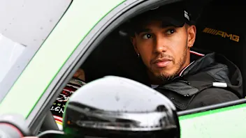 Lewis Hamilton, Mercedes AMG F1 at Formula One World Championship, Rd17, Japanese Grand Prix,