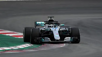 Formula One