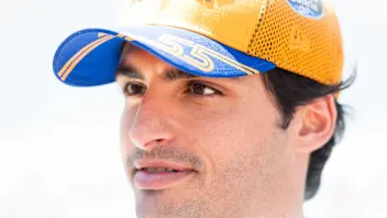 CIRCUIT GILLES-VILLENEUVE, CANADA - JUNE 06: Carlos Sainz Jr, McLaren during the Canadian GP at