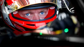 CIRCUIT PAUL RICARD, FRANCE - JUNE 22: Kevin Magnussen, Haas VF-19 during the French GP at Circuit