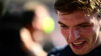 LE CASTELLET, FRANCE - JULY 24: Race winner Max Verstappen of the Netherlands and Oracle Red Bull