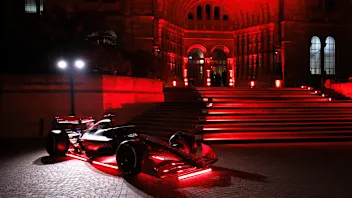 F1 Global Summit & Awards Ceremony