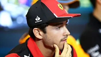 Charles Leclerc