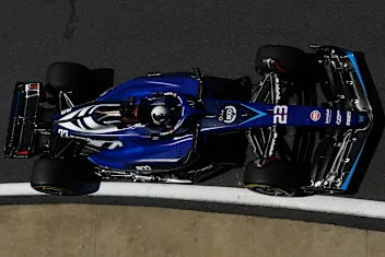 NORTHAMPTON, ENGLAND - JULY 07: Max Verstappen of the Netherlands driving the (1) Oracle Red Bull