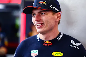 JEDDAH, SAUDI ARABIA - MARCH 17: Max Verstappen of the Netherlands and Oracle Red Bull Racing