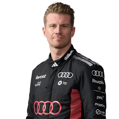 Nico Hülkenberg