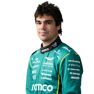 Lance Stroll profile image