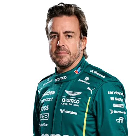 Fernando Alonso