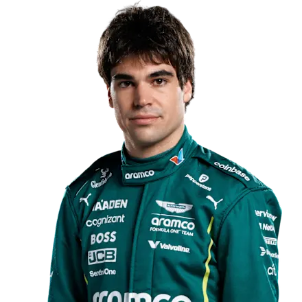 Lance Stroll