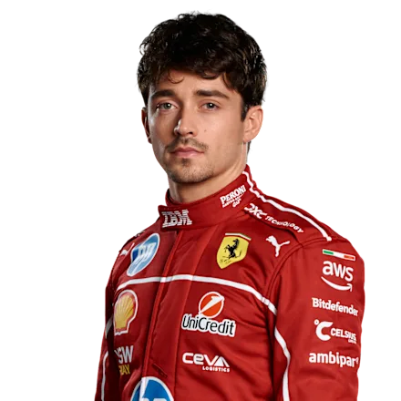 Charles Leclerc