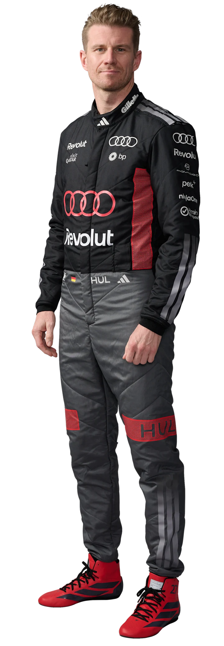 Nico Hülkenberg