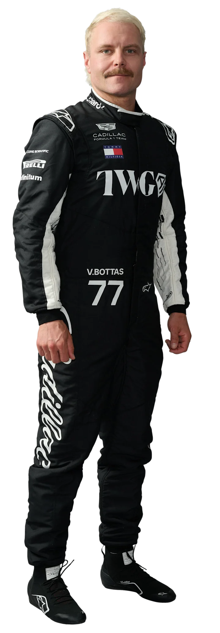 Valtteri Bottas