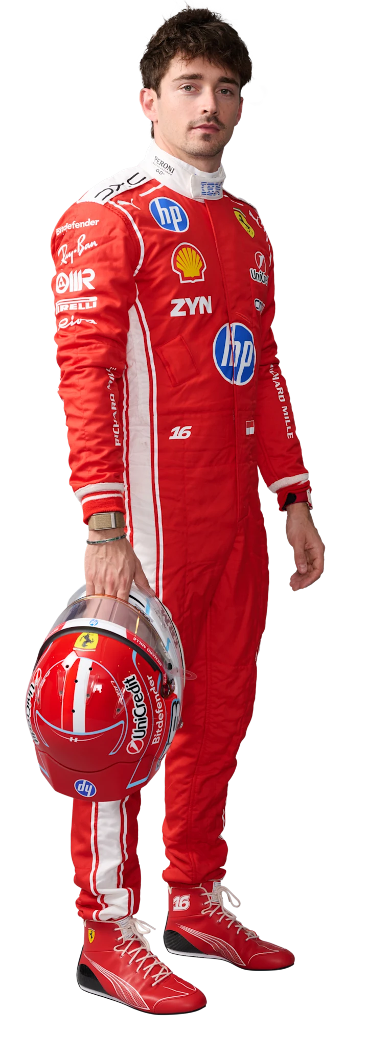 Charles Leclerc