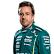 Fernando ALONSO