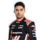 Esteban OCON